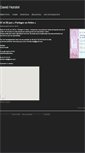 Mobile Screenshot of davidhurstel.org